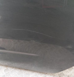 Porte arriere gauche CITROEN C4 PICASSO 2 Photo n°3