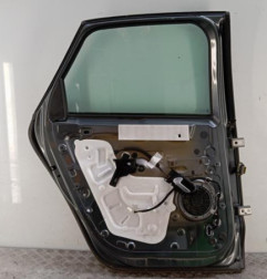 Porte arriere gauche CITROEN C4 PICASSO 2 Photo n°4