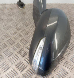 Retroviseur gauche CITROEN C4 PICASSO 2 Photo n°4