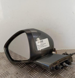 Retroviseur gauche CITROEN C4 PICASSO 2 Photo n°5