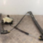 Leve vitre electrique avant gauche CITROEN C4 PICASSO 2