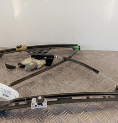 Leve vitre electrique avant gauche CITROEN C4 PICASSO 2 Photo n°3