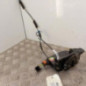 Serrure avant gauche CITROEN C4 PICASSO 2