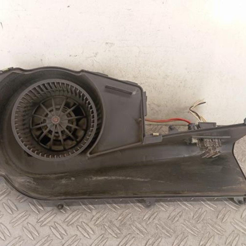 Pulseur d'air RENAULT TWINGO 1 Pulseur d'air RENAULT TWINGO 1