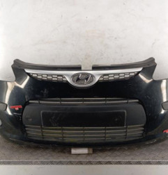 Pare choc avant HYUNDAI I 10 1 Photo n°1