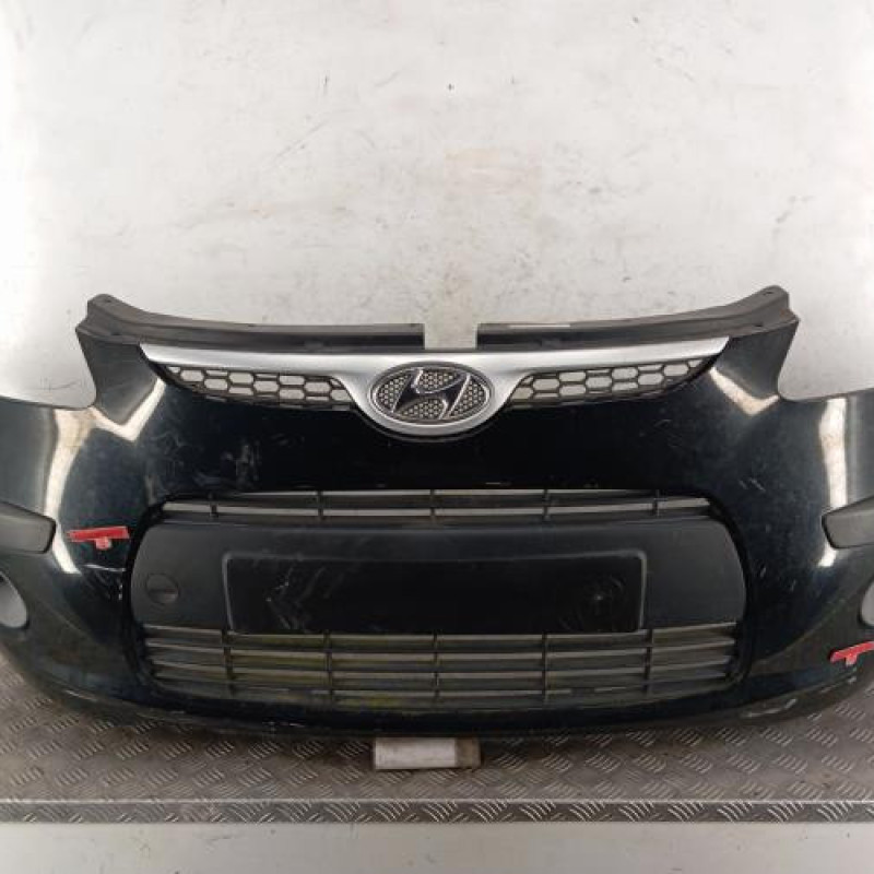 Pare choc avant HYUNDAI I 10 1