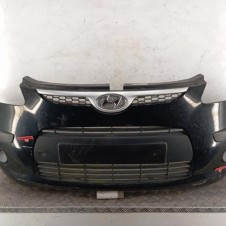 Pare choc avant HYUNDAI I 10 1 Photo n°1