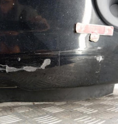 Pare choc avant HYUNDAI I 10 1 Photo n°3