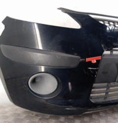 Pare choc avant HYUNDAI I 10 1 Photo n°5