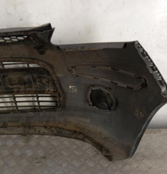 Pare choc avant HYUNDAI I 10 1 Photo n°6