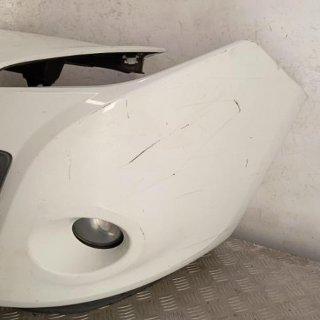 Pare choc avant RENAULT CLIO 3