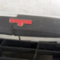 Pare choc avant RENAULT CLIO 3