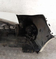 Pare choc avant RENAULT CLIO 3 Photo n°6