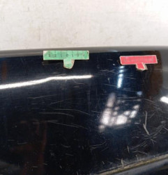 Pare choc arriere CITROEN C2 Photo n°3