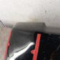 Pare choc arriere CITROEN C2