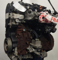 Moteur PEUGEOT BOXER 3 Photo n°1