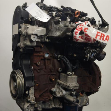 Moteur PEUGEOT BOXER 3 Photo n°1
