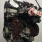 Moteur PEUGEOT BOXER 3