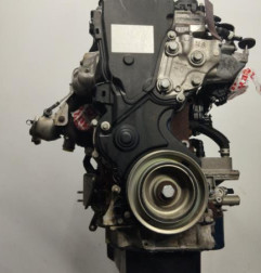 Moteur PEUGEOT BOXER 3