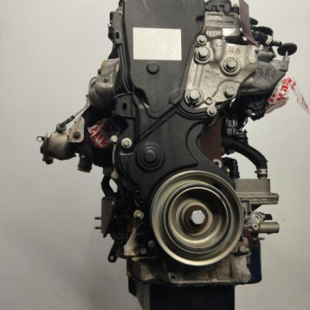 Moteur PEUGEOT BOXER 3