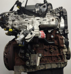 Moteur PEUGEOT BOXER 3 Photo n°3
