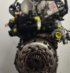 Moteur PEUGEOT BOXER 3 Photo n°4
