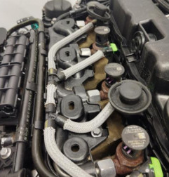 Moteur PEUGEOT BOXER 3 Photo n°6