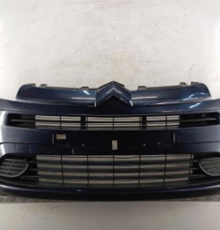 Pare choc avant CITROEN C4 GRAND PICASSO 1 Photo n°1