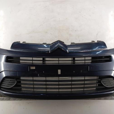 Pare choc avant CITROEN C4 GRAND PICASSO 1 Photo n°1