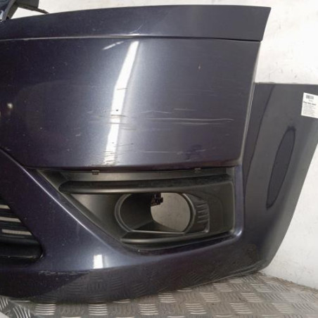 Pare choc avant CITROEN C4 GRAND PICASSO 1
