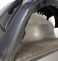 Pare choc avant CITROEN C4 GRAND PICASSO 1 Photo n°6