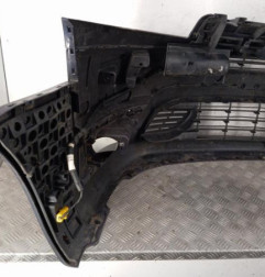 Pare choc avant CITROEN C4 GRAND PICASSO 1 Photo n°8