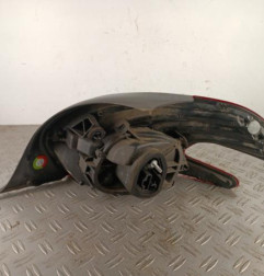 Feu arriere principal gauche (feux) PEUGEOT 208 1
