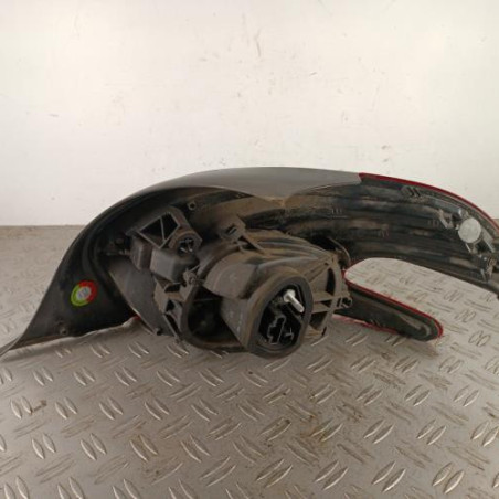 Feu arriere principal gauche (feux) PEUGEOT 208 1