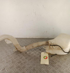 Vase de lave glace CITROEN C3 1 Photo n°1