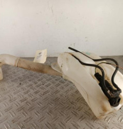Vase de lave glace CITROEN C3 1