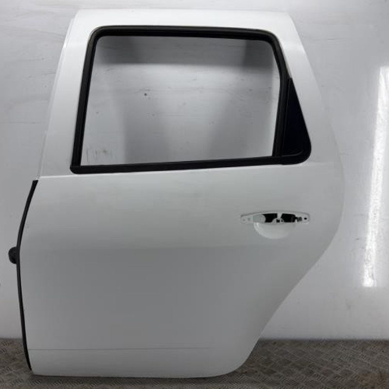 Porte arriere gauche DACIA DUSTER 1