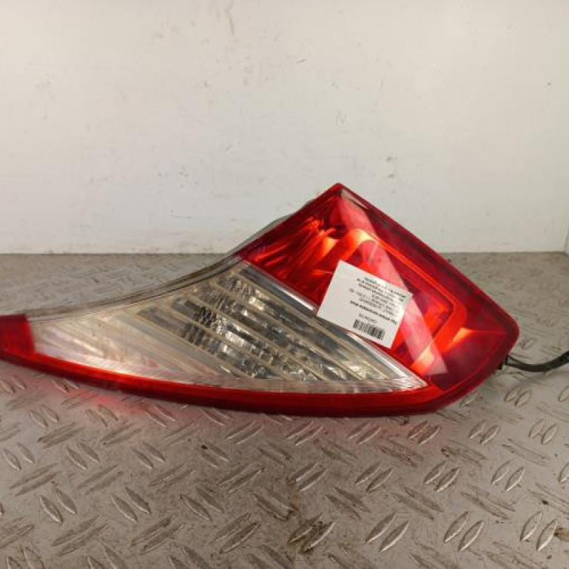Feu arriere secondaire droit (feux) RENAULT MEGANE 3