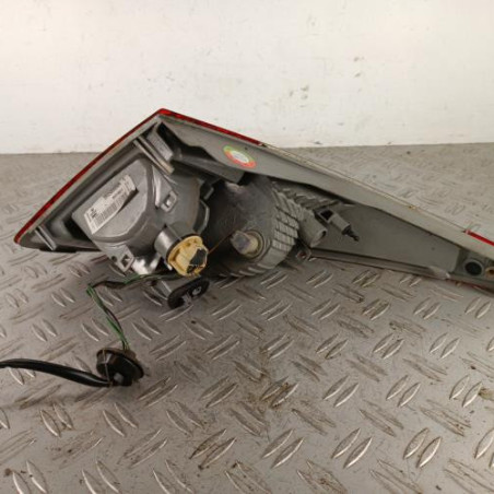 Feu arriere secondaire droit (feux) RENAULT MEGANE 3