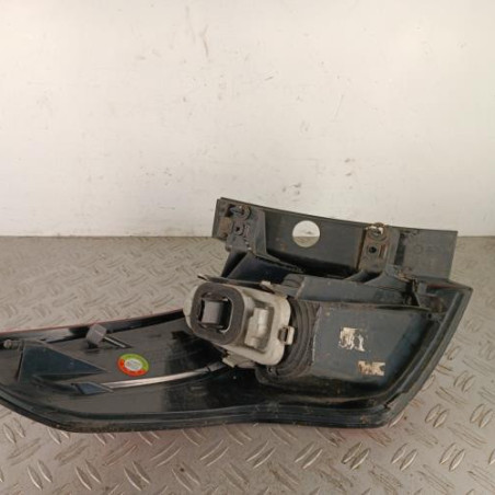 Feu arriere principal droit (feux) CITROEN C4 PICASSO 1