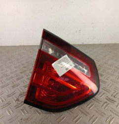 Feu arriere secondaire droit (feux) CITROEN C4 PICASSO 1 Photo n°1