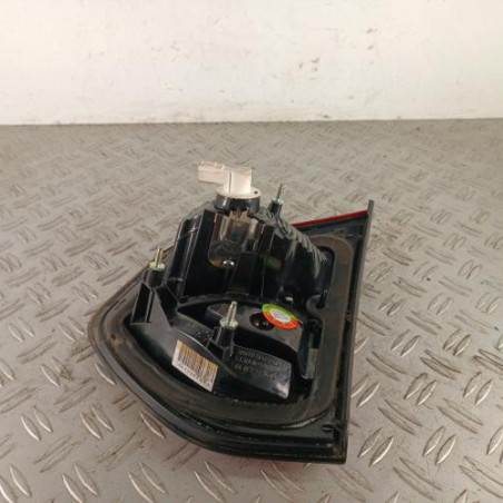 Feu arriere secondaire droit (feux) CITROEN C4 PICASSO 1