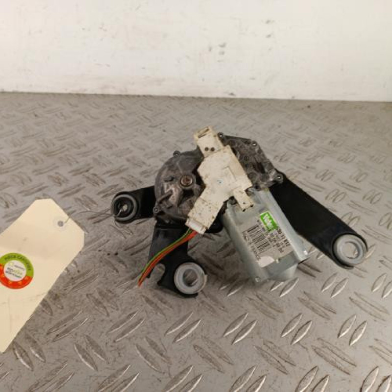 Moteur essuie glace arriere PEUGEOT 206