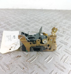 Serrure avant droit RENAULT TWINGO 1 Photo n°3