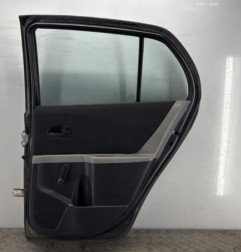 Porte arriere droit TOYOTA YARIS 2 Photo n°3