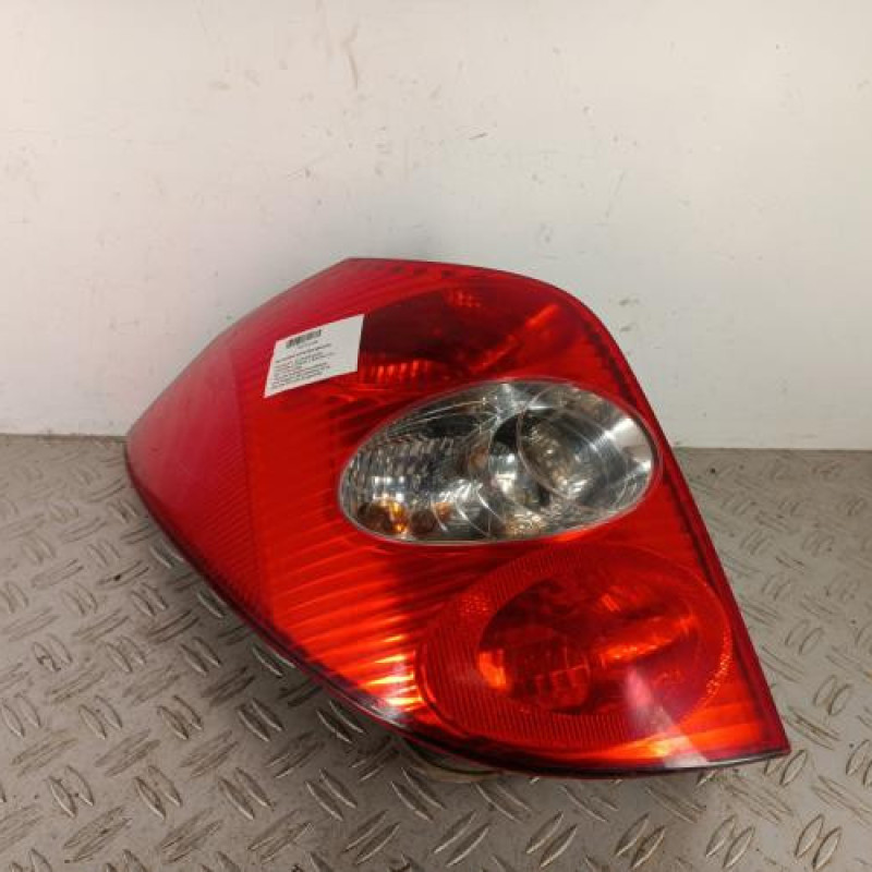 Feu arriere principal gauche (feux) RENAULT LAGUNA 2