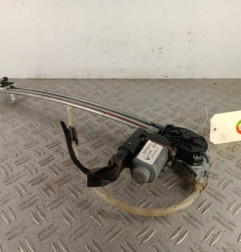 Leve vitre electrique arriere gauche RENAULT LAGUNA 2 Photo n°1