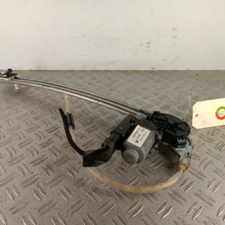 Leve vitre electrique arriere gauche RENAULT LAGUNA 2 Photo n°1
