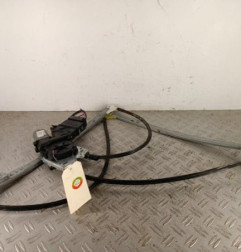 Leve vitre electrique avant gauche RENAULT LAGUNA 2 Photo n°1