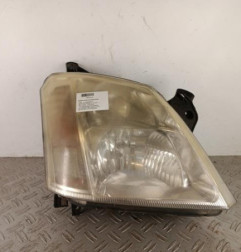 Optique avant principal droit (feux)(phare) OPEL MERIVA A Photo n°1